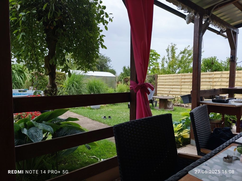 Działka rod Gniezno. Zdjęcie 4