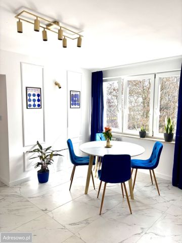 Mieszkanie 3-pokojowe Warszawa Mokotów, ul. Jana III Sobieskiego. Zdjęcie 1