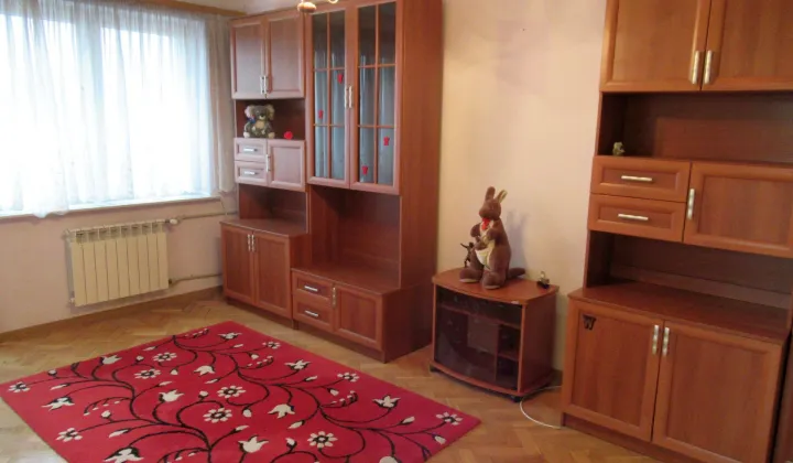 Mieszkanie 3-pokojowe Warszawa Praga-Południe, ul. Kinowa