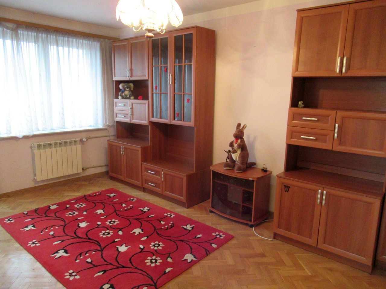 Mieszkanie 3-pokojowe Warszawa Praga-Południe, ul. Kinowa. Zdjęcie 2