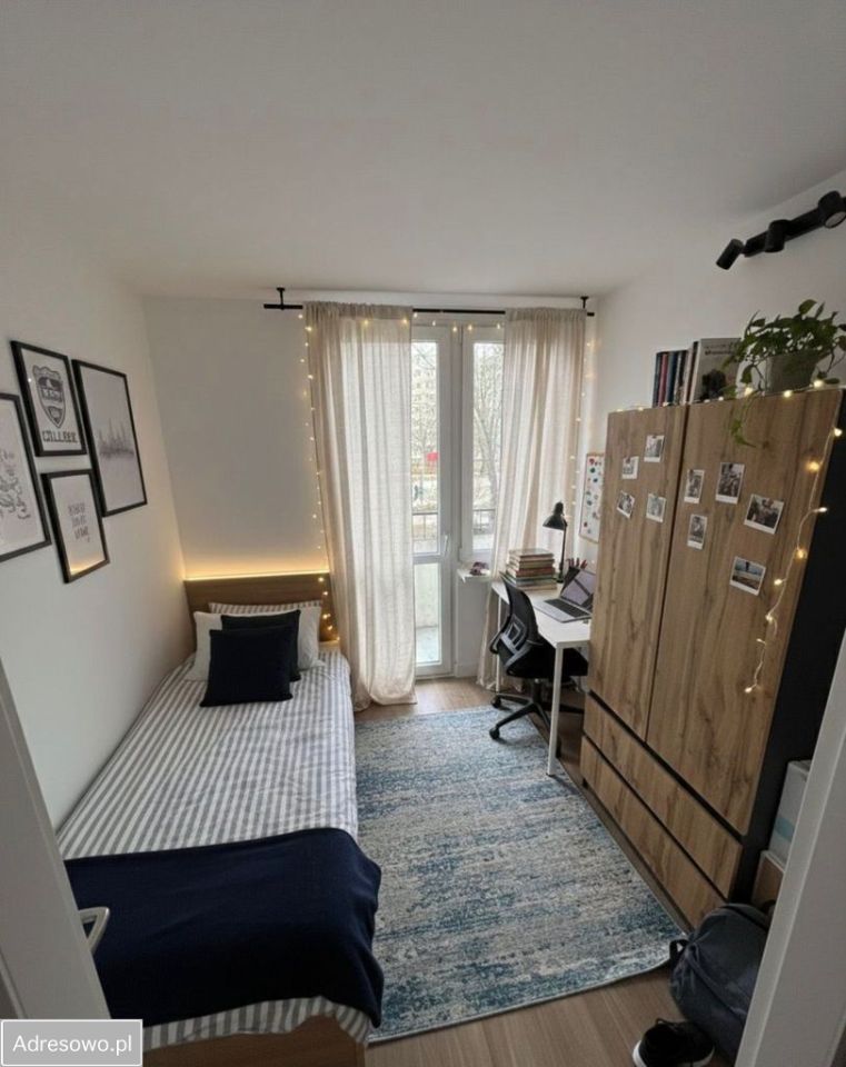 Mieszkanie 5-pokojowe Warszawa Targówek. Zdjęcie 7