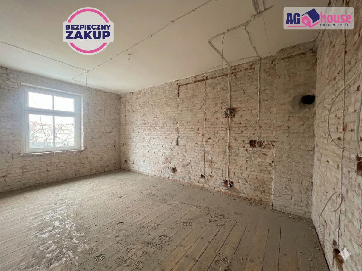 Mieszkanie 3-pokojowe Tczew, ul. Ignacego Paderewskiego. Zdjęcie 5