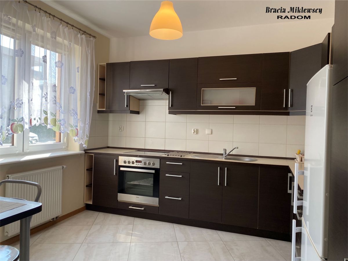 Mieszkanie 1-pokojowe Radom Gołębiów, ul. Adama Rapackiego. Zdjęcie 4