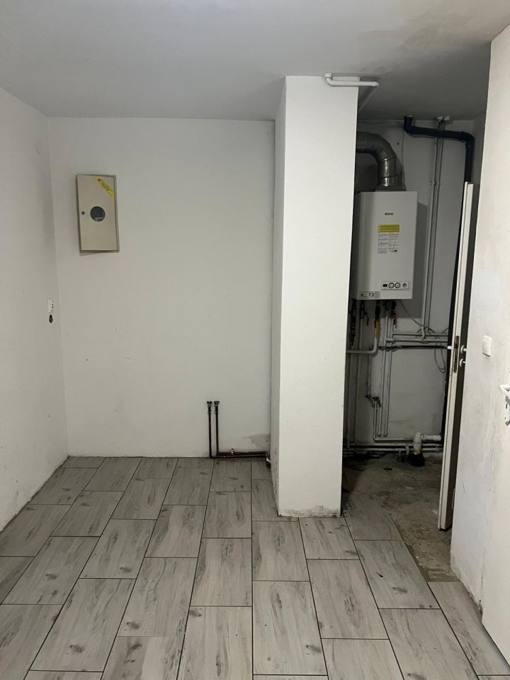 dom wolnostojący, 4 pokoje Płoty, ul. Wojska Polskiego. Zdjęcie 13