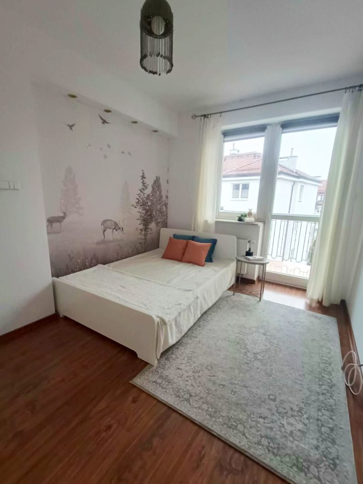 Mieszkanie 2-pokojowe Warszawa Włochy, ul. Zapustna. Zdjęcie 5