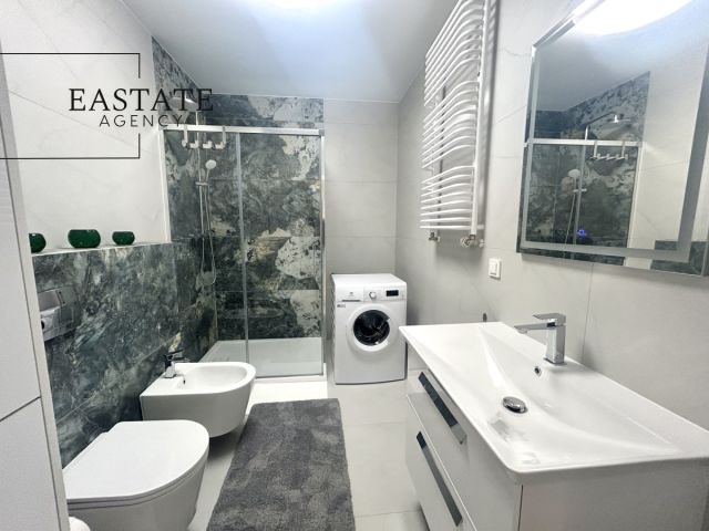 Mieszkanie 3-pokojowe Warszawa, ul. Mieczysława Pożaryskiego. Zdjęcie 8