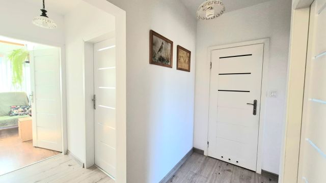 Mieszkanie 4-pokojowe Sosnowiec Zagórze, ul. Stefana Kisielewskiego. Zdjęcie 13