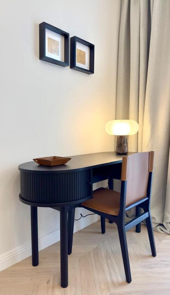 Mieszkanie 3-pokojowe Warszawa Śródmieście, ul. Wilcza. Zdjęcie 7