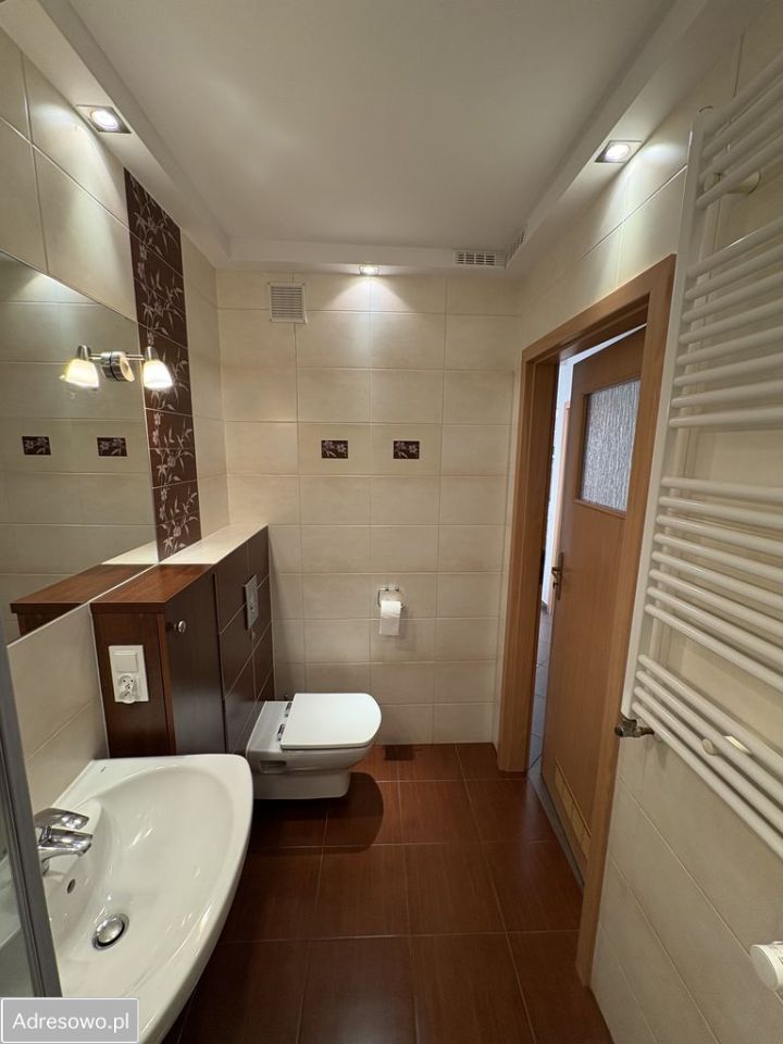 Mieszkanie 2-pokojowe Wrocław Krzyki, ul. Zwycięska. Zdjęcie 5