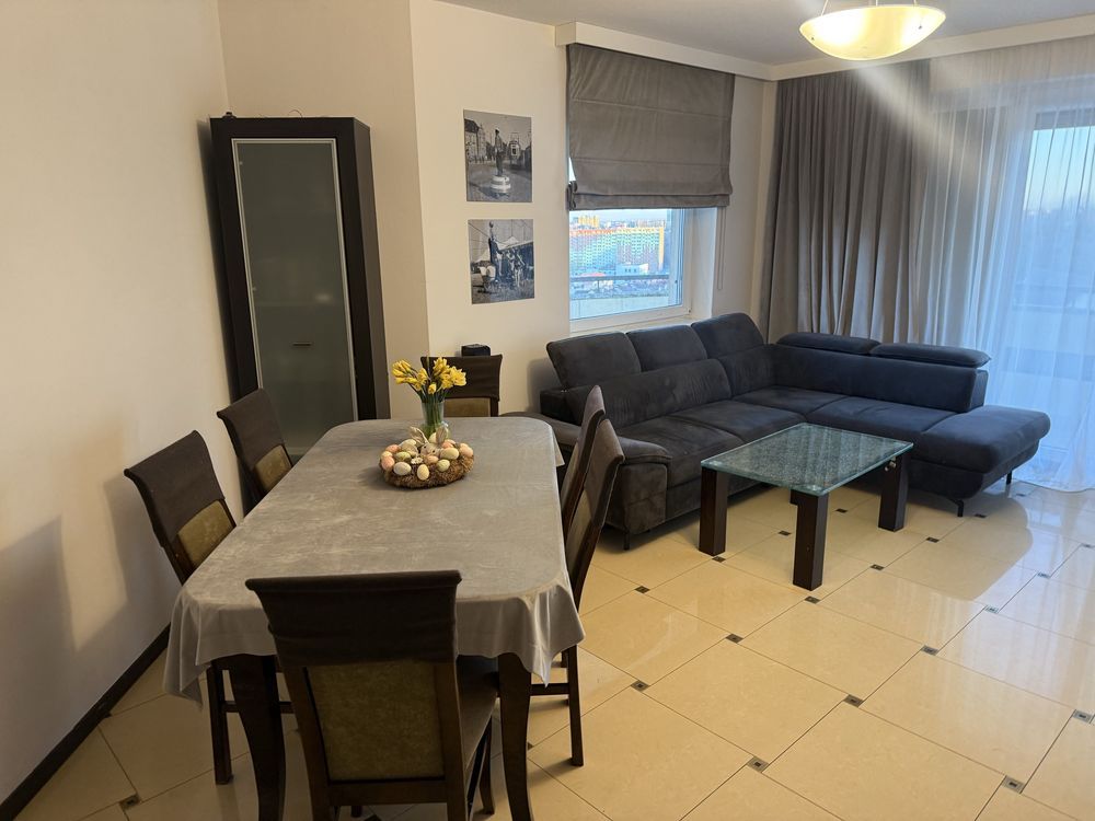 Mieszkanie 3-pokojowe Gdańsk Suchanino, ul. Zygmunta Noskowskiego. Zdjęcie 8