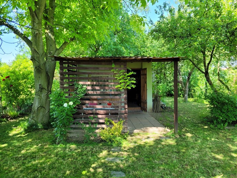 Działka rod Legnica. Zdjęcie 1