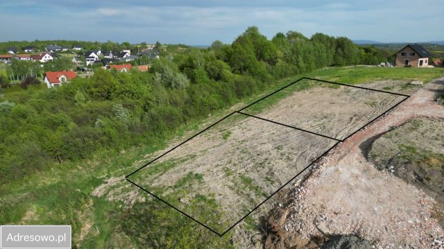 Działka rolno-budowlana Bodzanów. Zdjęcie 1