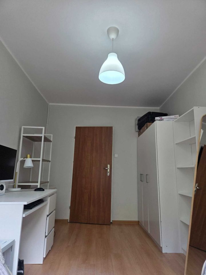 Mieszkanie 3-pokojowe Toruń, ul. Juliana Fałata. Zdjęcie 5