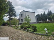 dom wolnostojący, 3 pokoje Polkowice Polkowice Dolne. Zdjęcie 1