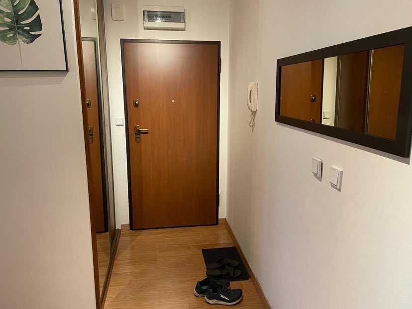 Mieszkanie 2-pokojowe Wrocław Klecina, ul. Partynicka. Zdjęcie 7