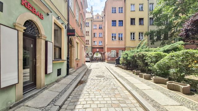 Lokal Wrocław, ul. Więzienna. Zdjęcie 3