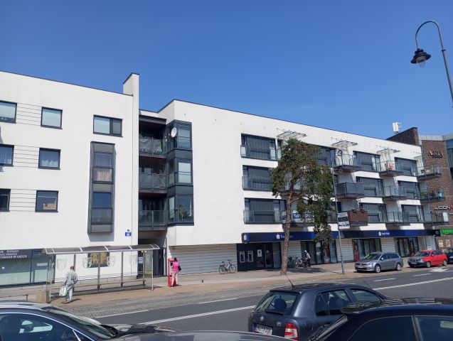 Mieszkanie 3-pokojowe Legionowo Centrum, ul. marsz. Józefa Piłsudskiego. Zdjęcie 2