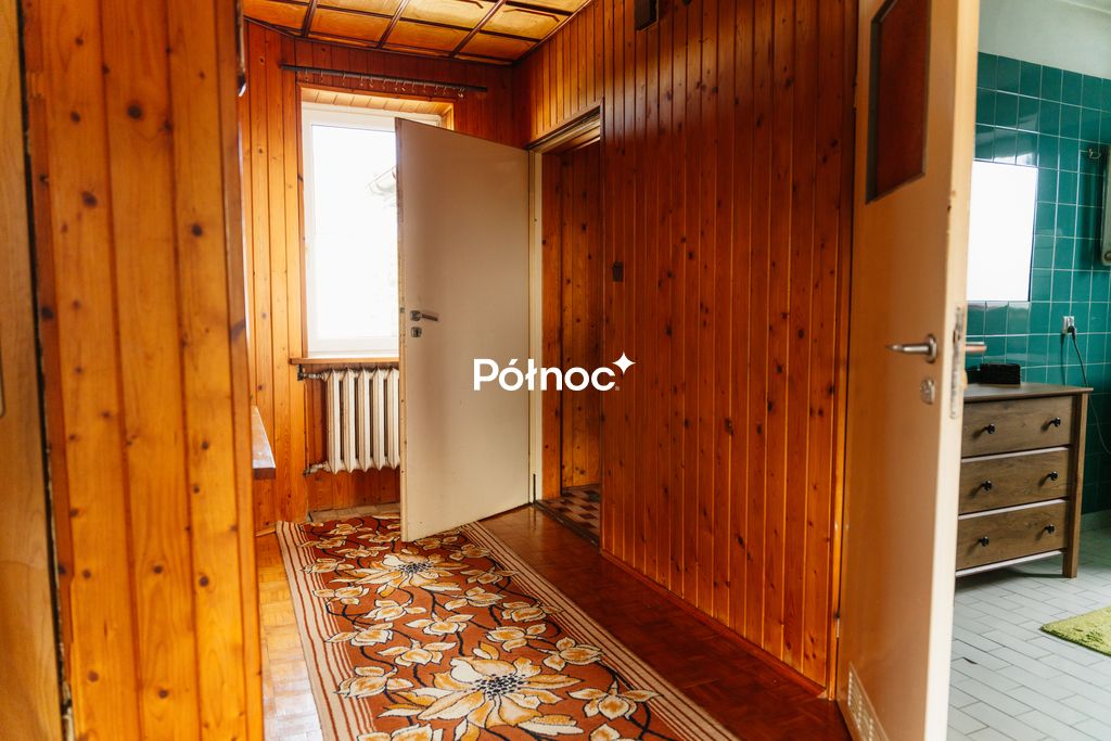 dom wolnostojący, 5 pokoi Kolno, ul. Grunwaldzka. Zdjęcie 14
