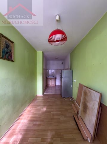 Mieszkanie 3-pokojowe Lubań, pl. Józefa Lompy. Zdjęcie 5