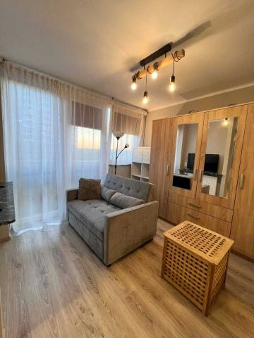Mieszkanie 1-pokojowe Warszawa Śródmieście, ul. Marszałkowska. Zdjęcie 1