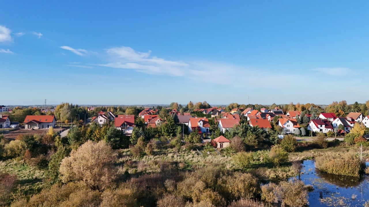 Działka budowlana Węgorzewo, ul. Królowej Jadwigi. Zdjęcie 2