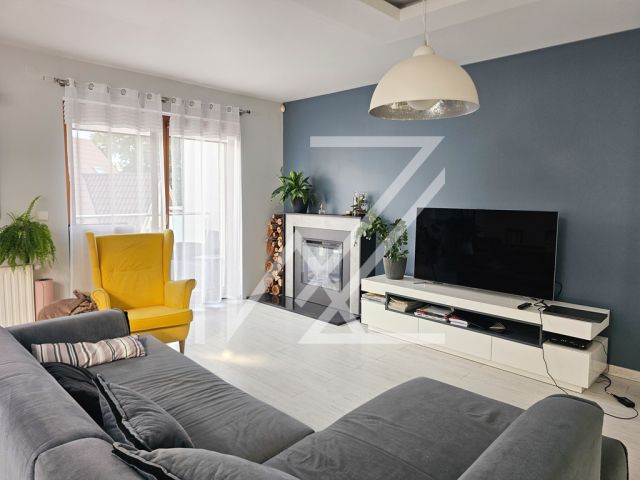 Mieszkanie 3-pokojowe Kraków Bronowice, ul. Katowicka. Zdjęcie 4