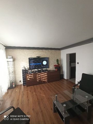 Mieszkanie 2-pokojowe Myszków, ul. Majora Sucharskiego. Zdjęcie 1