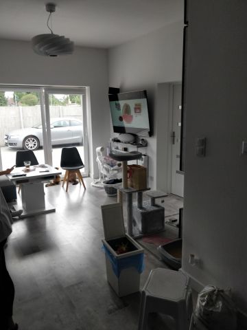 Mieszkanie 2-pokojowe Gdańsk Rudniki, ul. Tarcice. Zdjęcie 1