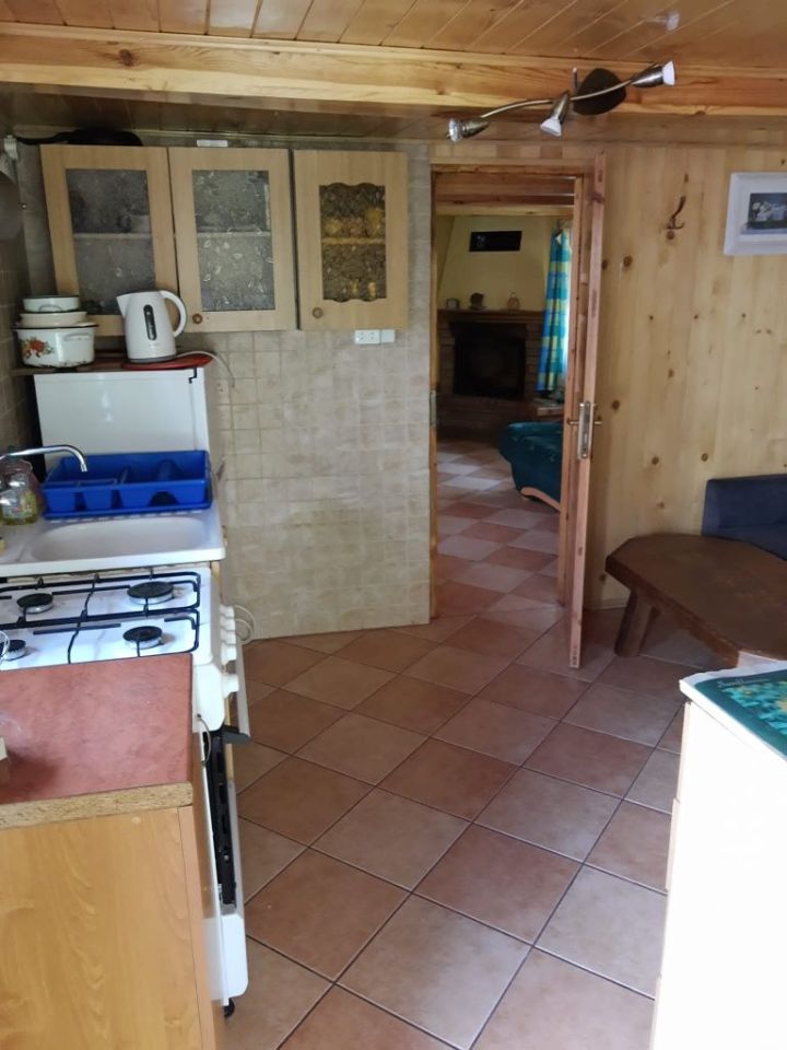 dom letniskowy, 3 pokoje Okuninka. Zdjęcie 6