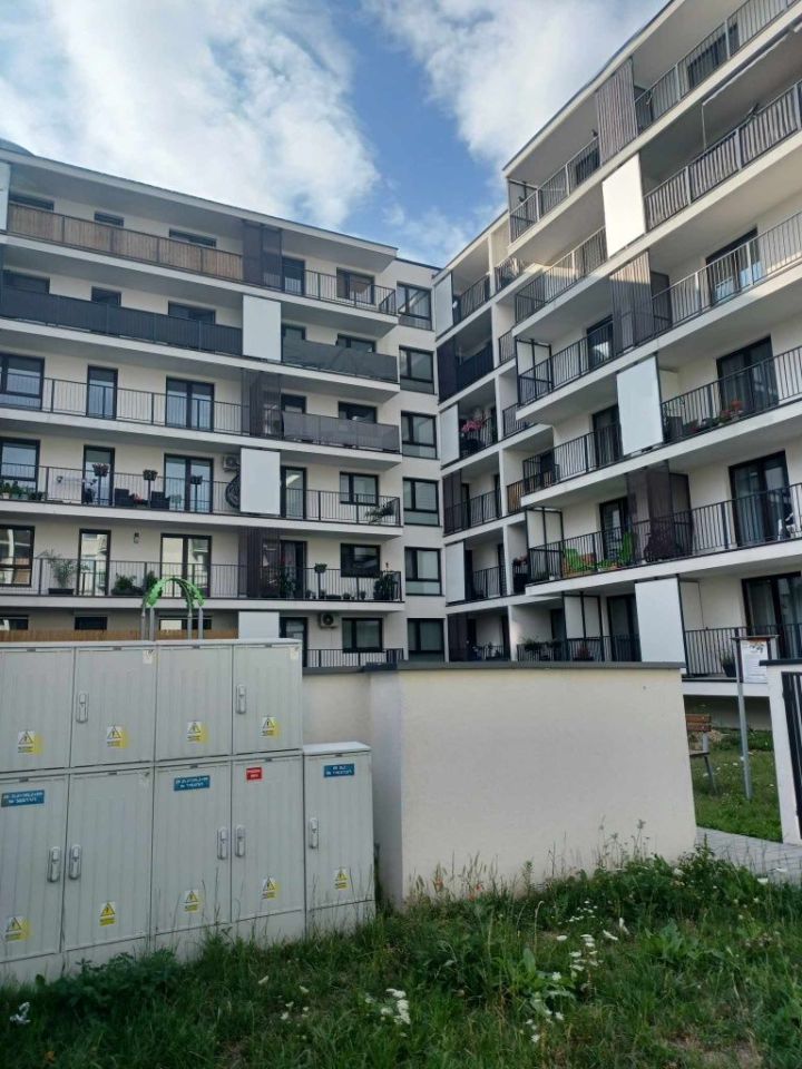 Mieszkanie 3-pokojowe Lublin, ul. Startowa