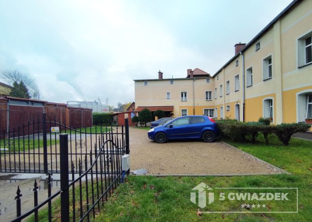 Mieszkanie 3-pokojowe Szczecinek, ul. Warcisława IV. Zdjęcie 18