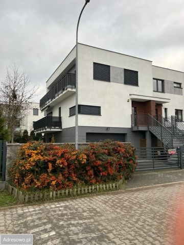 dom szeregowy, 4 pokoje Bydgoszcz Czyżkówko, ul. Rajmunda Kuczmy. Zdjęcie 1