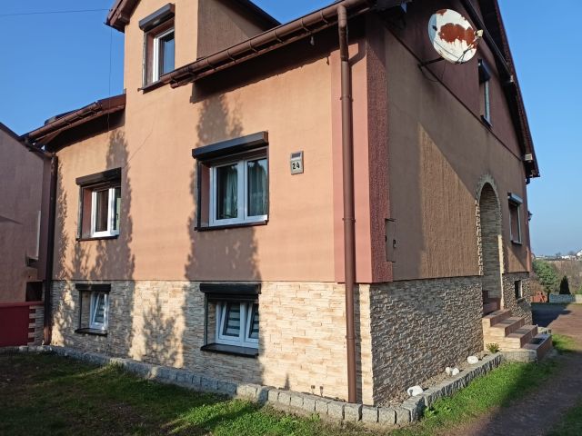dom wolnostojący, 7 pokoi Żory Rój, ul. Boguszowicka. Zdjęcie 1