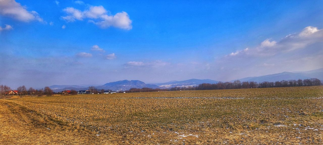 Działka budowlana Twardorzeczka, ul. Widokowa. Zdjęcie 2