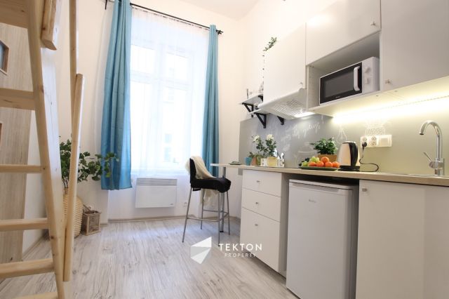 Mieszkanie 5-pokojowe Łódź Polesie, ul. dr. Adama Próchnika. Zdjęcie 9