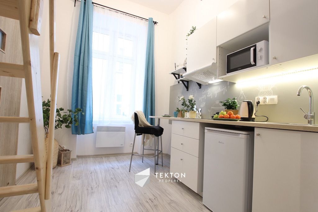 Mieszkanie 5-pokojowe Łódź Polesie, ul. dr. Adama Próchnika. Zdjęcie 9