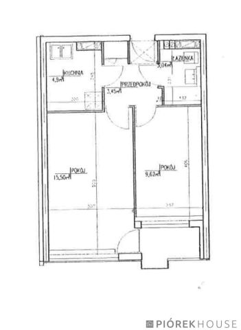 Mieszkanie 2-pokojowe Warszawa Wola, ul. Żelazna. Zdjęcie 16