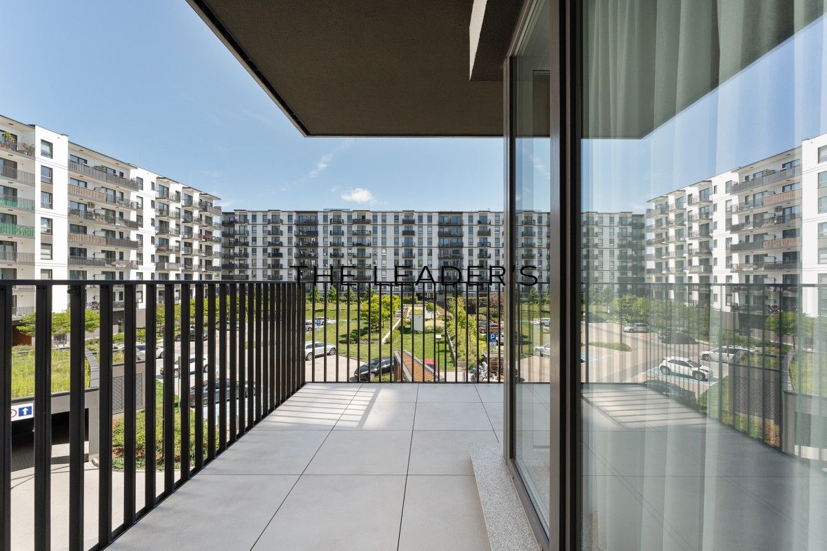 Mieszkanie 3-pokojowe Warszawa Ursus, ul. Edwarda Habicha. Zdjęcie 14