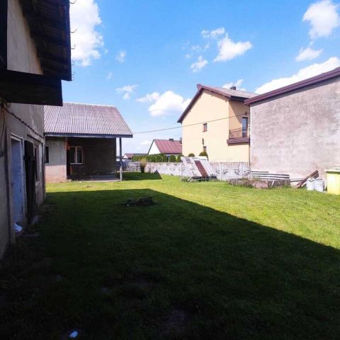 dom wolnostojący, 3 pokoje Zielęcin. Zdjęcie 2