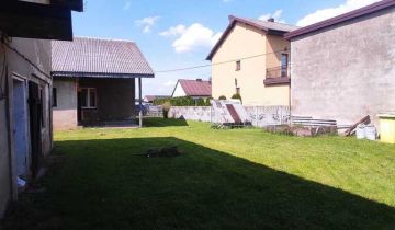 dom wolnostojący, 3 pokoje Zielęcin