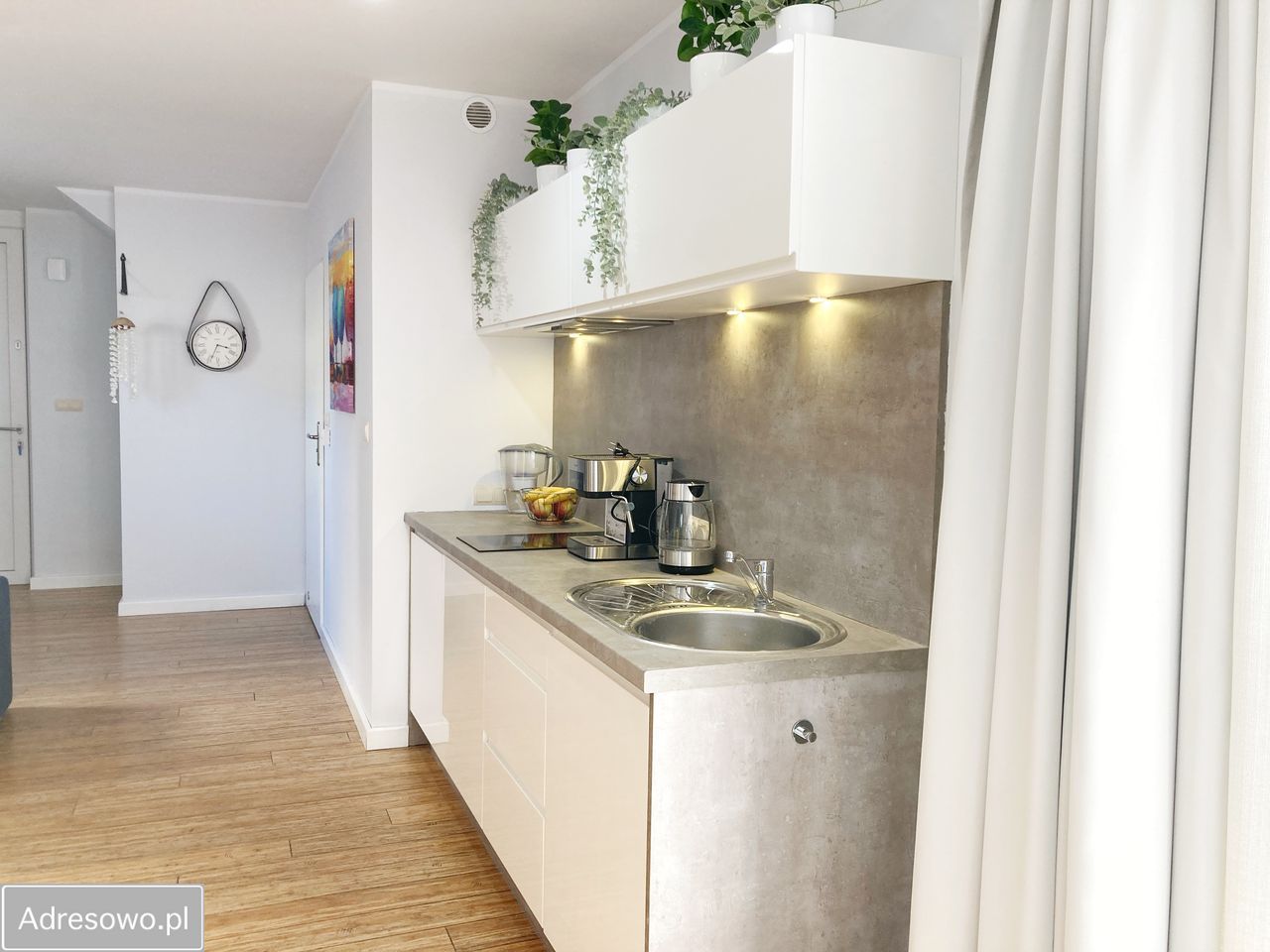 Mieszkanie 2-pokojowe Pogorzelica. Zdjęcie 15