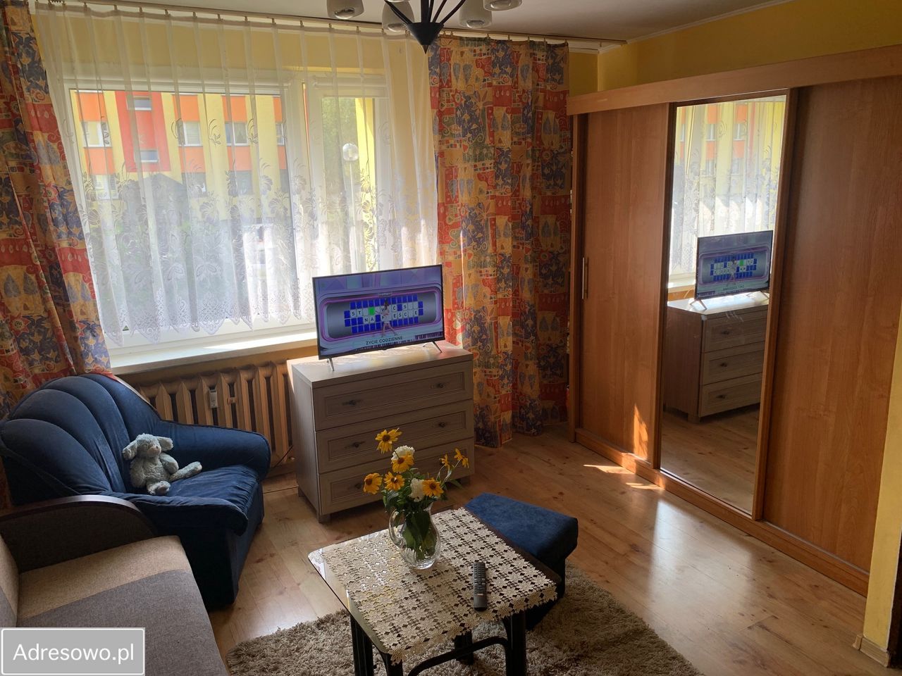 Mieszkanie 2-pokojowe Zawiercie, ul. Józefa Piłsudskiego. Zdjęcie 11