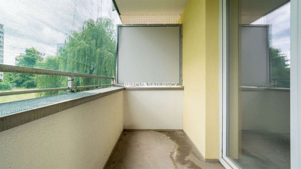 Mieszkanie 3-pokojowe Kraków Bieżanów, ul. Republiki Korczakowskiej. Zdjęcie 10