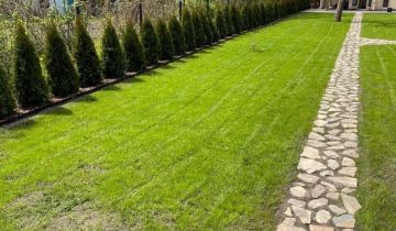 Działka rod Wrocław Krzyki