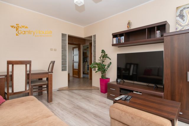 Mieszkanie 3-pokojowe Gdynia Oksywie, ul. Błękitna. Zdjęcie 3