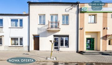 kamienica, 5 pokoi Grabów, pl. Kościuszki