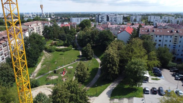 Mieszkanie 4-pokojowe Gdańsk Jasień, ul. Pólnicy. Zdjęcie 3