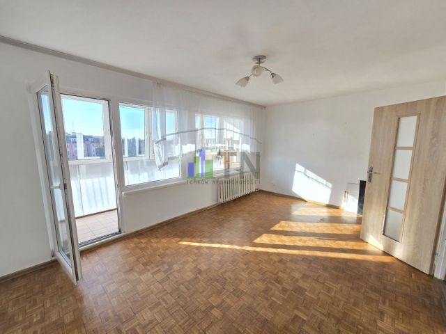 Mieszkanie 2-pokojowe Wrocław, ul. Piotra Czajkowskiego. Zdjęcie 3