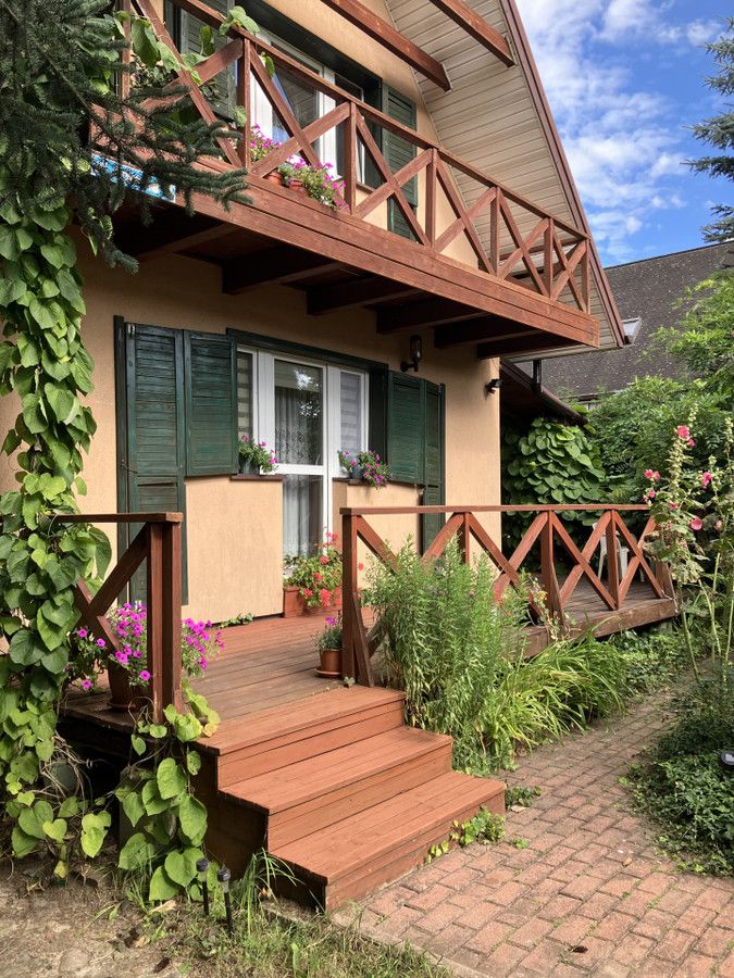 dom wolnostojący, 3 pokoje Sajzy. Zdjęcie 10