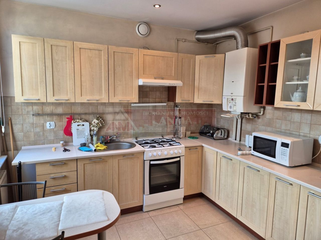 Mieszkanie 2-pokojowe Lublin Ponikwoda, ul. Konrada Bielskiego. Zdjęcie 4